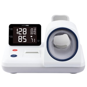 셀바스 아큐닉 BP600 혈압계 (프린터+테이블+의자 포함)